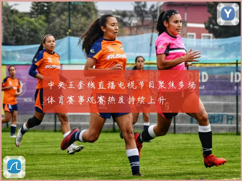 中央五套线直播电视节目聚焦多场体育赛事观赛热度持续上升